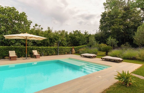 Soriano nel Cimino House | Relaxing home in the countryside of Tuscia
