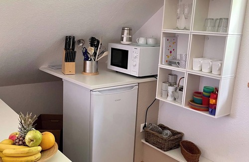 Ravensburg Apartment | Relaxing In Pure Nature