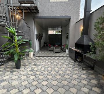 Yerevan Apartment | Relaxing interior with the Best Service Self Check In