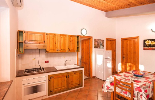 Piana Calzata Villa | Relaxing and welcoming villa 50 meters from the beach, sleeps 6