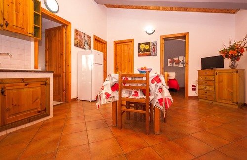 Piana Calzata Villa | Relaxing and welcoming villa 50 meters from the beach, sleeps 6