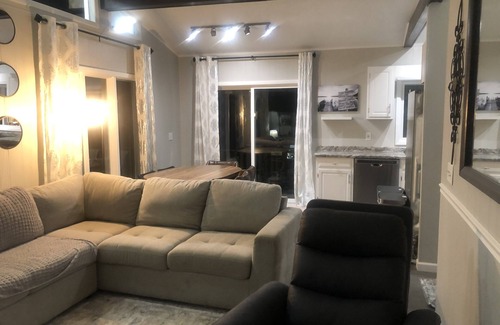 Carter House | Relaxing Lake Home that is certain to create smiles and memories for all ages!