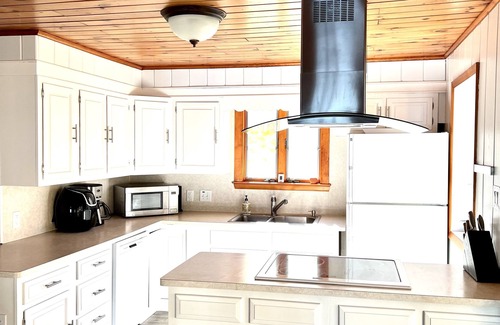 Conesus House | Relaxing Lake House Getaway w/Amazing Decks/Views