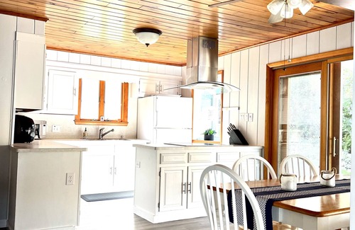 Conesus House | Relaxing Lake House Getaway w/Amazing Decks/Views