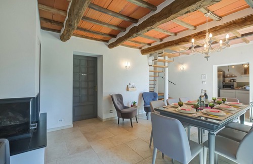 Bucine House | Relaxing Margherita Home Private Garden, Bucine, Italy
