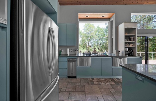 O'Brien Cottage | Relaxing Mountain Retreat!
