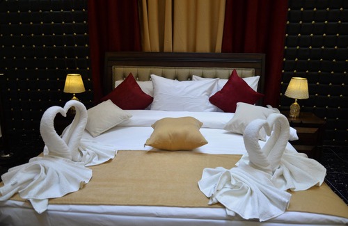 Wadi Musa House | Relaxing Oasis Villa