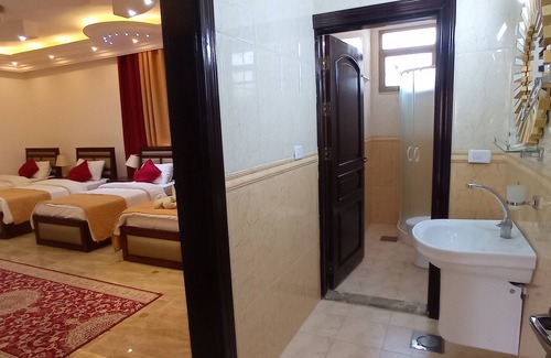 Wadi Musa House | Relaxing Oasis Villa