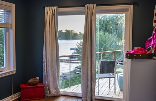 Oxford House | Relaxing Oxford Retreat