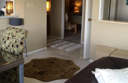 Clear Lake Shores Condo | Relaxing & Peaceful Coastal Living *PANORAMIC LAKEVIEW* Kemah Boardwalk, 1 mile