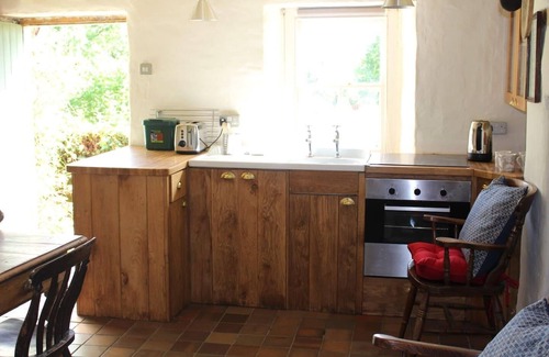 Llandovery Cottage | Relaxing pet friendly 2-Bed Cottage in Rhandirmwyn