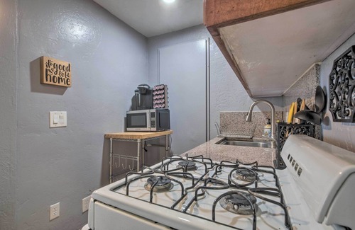 Poway Apartment | Relaxing Poway Apt w/Patio Near Parks & Wineries!
