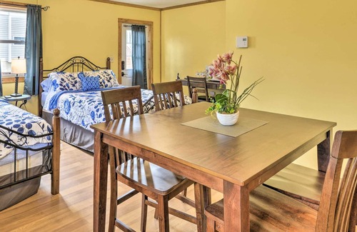 Pleasant Mount Hotel | Relaxing Premium Suite Pool Access Spring Midweek - 35% OFF