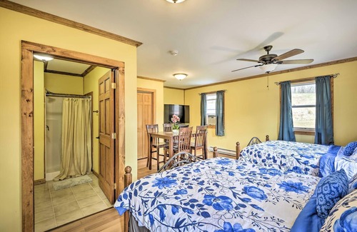 Pleasant Mount Hotel | Relaxing Premium Suite Pool Access Spring Midweek - 35% OFF