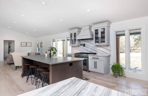 Crestwood House | Relaxing Private Home Perfect for KY Derby and PGA Championship