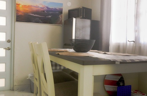 Sabana Abajo Apartment | Relaxing Retreat for 5 Close to Beach & Airport
