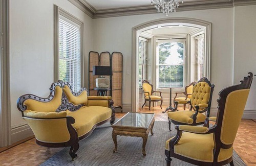 Kingston Hotel | Relaxing Retreat in Kingston! Near Ulster Performing Arts Center, Free Parking
