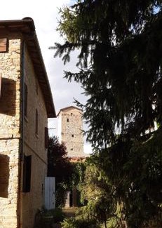 Maranello Bed & Breakfast | Relaxing Retreat in Rural Italy B&;B