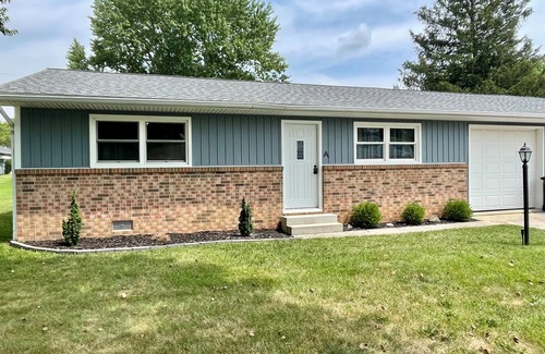 Archbold Condo | Relaxing Retreat - Near Parks and Downtown Life
