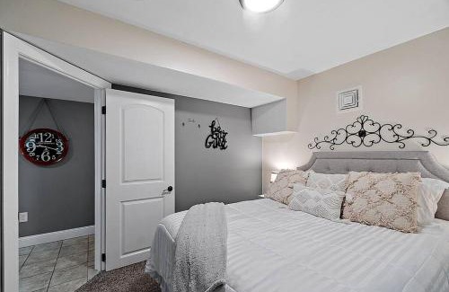 Westminster Apartment | Relaxing Retreat