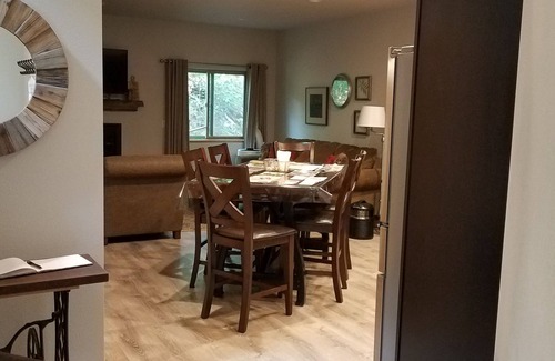 Columbia Falls House | Relaxing River Retreat 15 Miles from West Glacier Gate