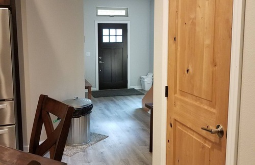 Columbia Falls House | Relaxing River Retreat 15 Miles from West Glacier Gate