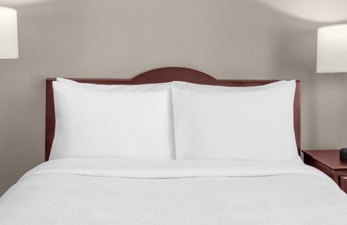 Pleasanton Hotel | Relaxing Room in Bay Area | Hotel with Outdoor Patio & Free Parking