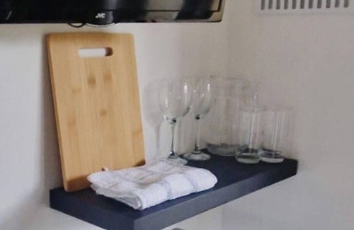 Morcott Apartment | Relaxing Room With Ensuite Rutland Point