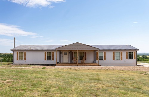 Woodward House | Relaxing Rural Family Home with a great outdoor experience