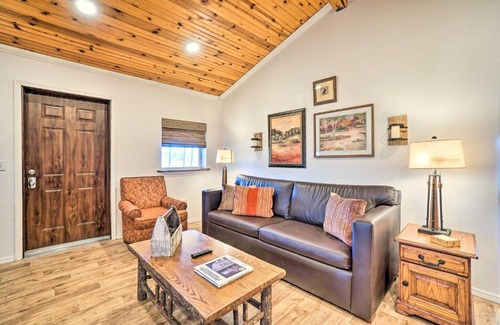 Harrison House | Relaxing Rural Harrison Home - 11 Mi to Town