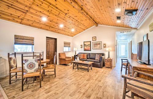 Harrison House | Relaxing Rural Harrison Home - 11 Mi to Town