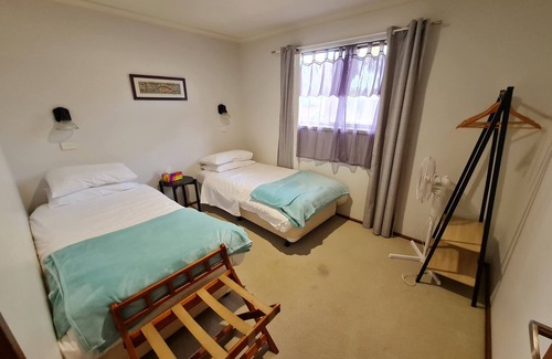 Lyndoch Bed & Breakfast | Relaxing self contained cottage with everything you need - Sleeps up to 6.