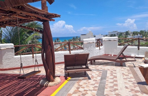 La Gloria Apartment | Relaxing Studio With Ocean View