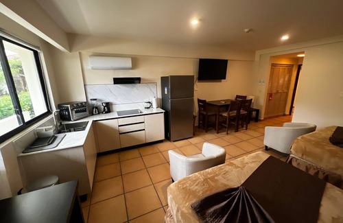 Playa Coronado Hotel | Relaxing SUITE Coronado Chame. Close to everything! and fully equipped kitchen.