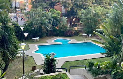 Chacao Apartment | Relaxing Suite Room