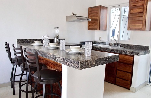 Lo de Marcos House | Relaxing Vacation house - 5 min from the beach!