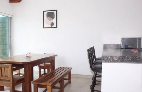 Lo de Marcos House | Relaxing Vacation house - 5 min from the beach!