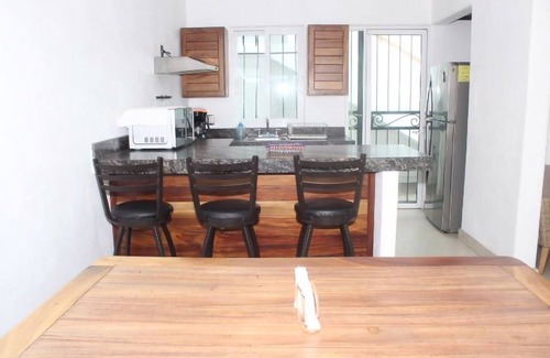 Lo de Marcos House | Relaxing Vacation house - 5 min from the beach!