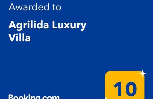 Malevizi Villa | Relaxing Villa with garden and mountain view in Heraklion