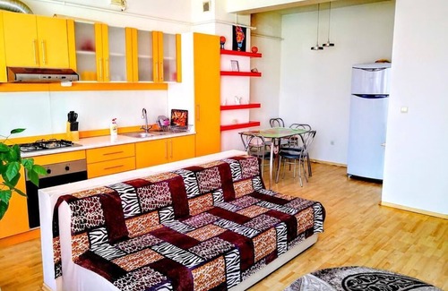 Arad Apartment | Relaxing & Welcome Apartment Arad