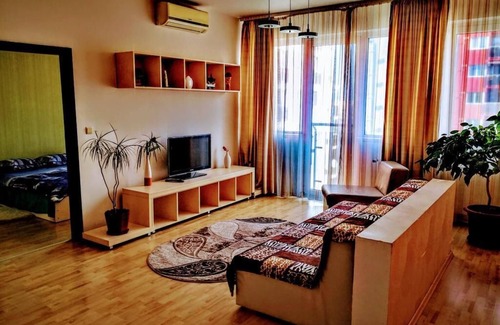 Arad Apartment | Relaxing & Welcome Apartment Arad