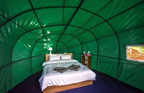 Samoeng Tai Resort | Relaxzone Buakjan