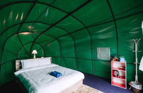 Samoeng Tai Resort | Relaxzone Buakjan