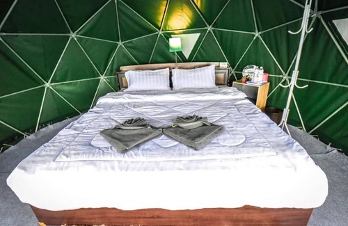 Samoeng Tai Resort | Relaxzone Buakjan