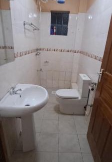 Kitale Apartment | Reliable Homes