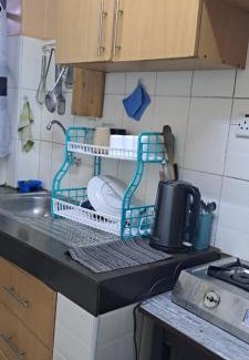 Kitale Apartment | Reliable Homes