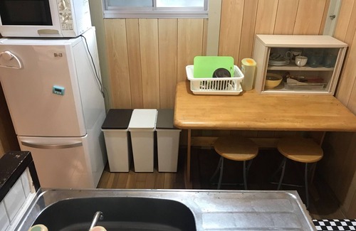 Zamami Cottage | Reliable whole building Leisurely island stay /Shimajiri-gun Okinawa