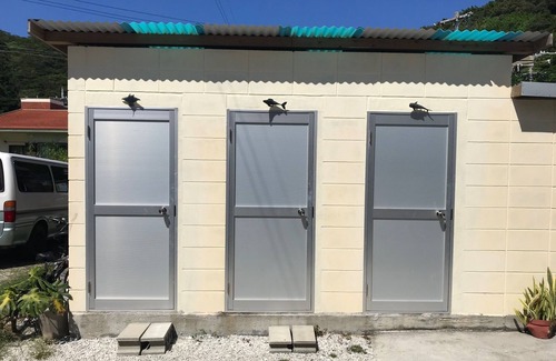 Zamami Cottage | Reliable whole building Leisurely island stay /Shimajiri-gun Okinawa
