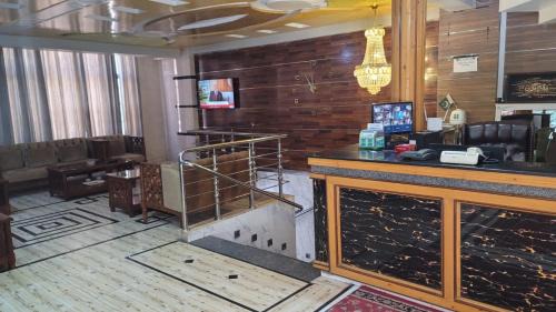 Quetta Hotel | RELIANCE Hotel