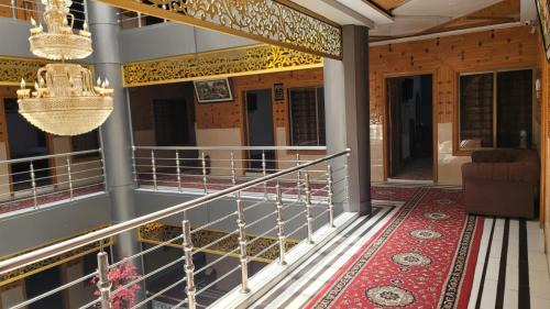 Quetta Hotel | RELIANCE Hotel